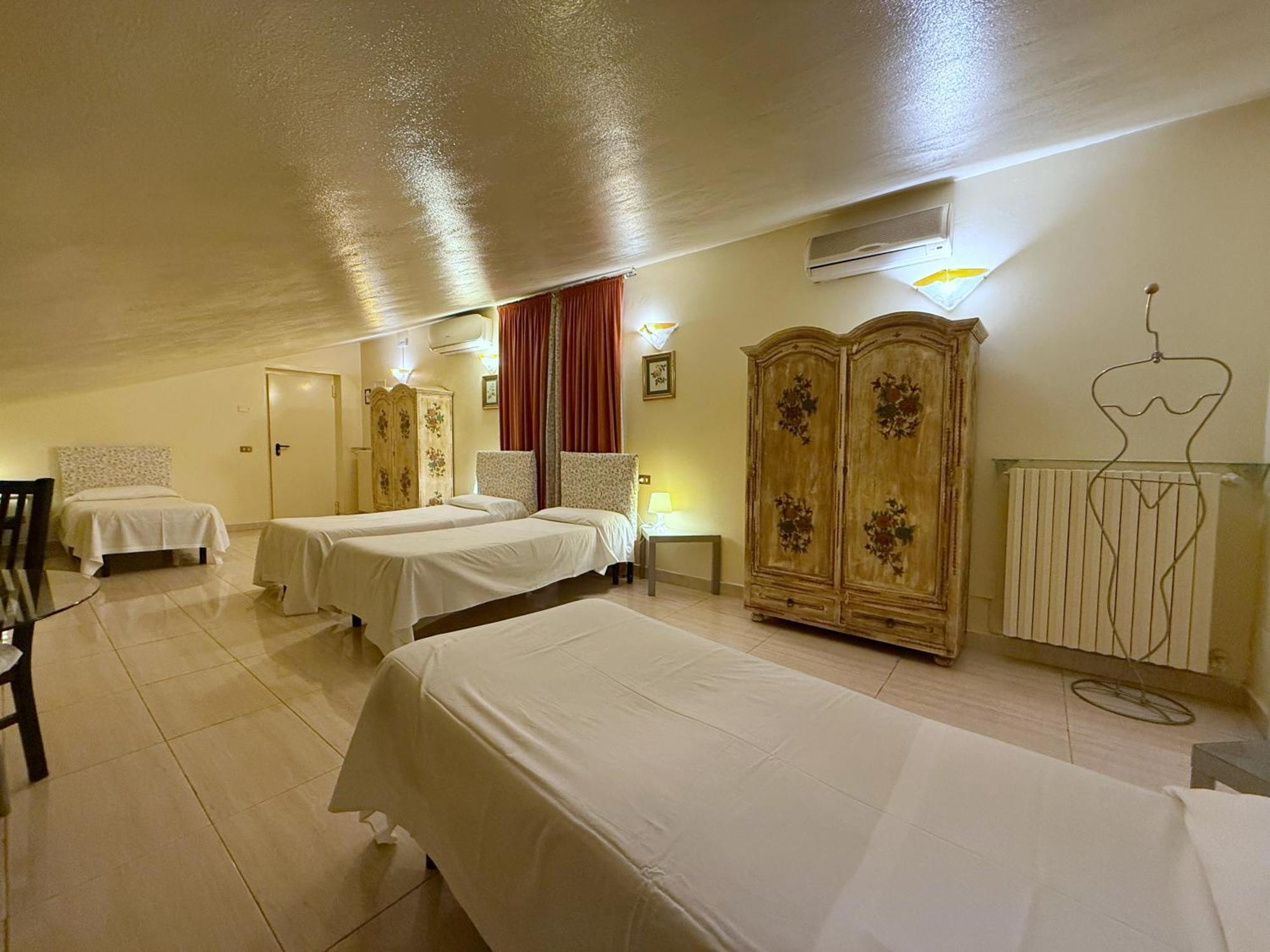 Europa Fiera Rho Hotel Buitenkant foto