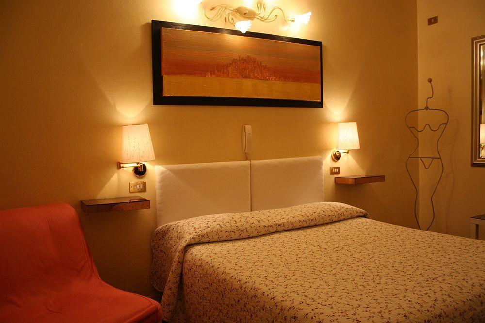Europa Fiera Rho Hotel Buitenkant foto