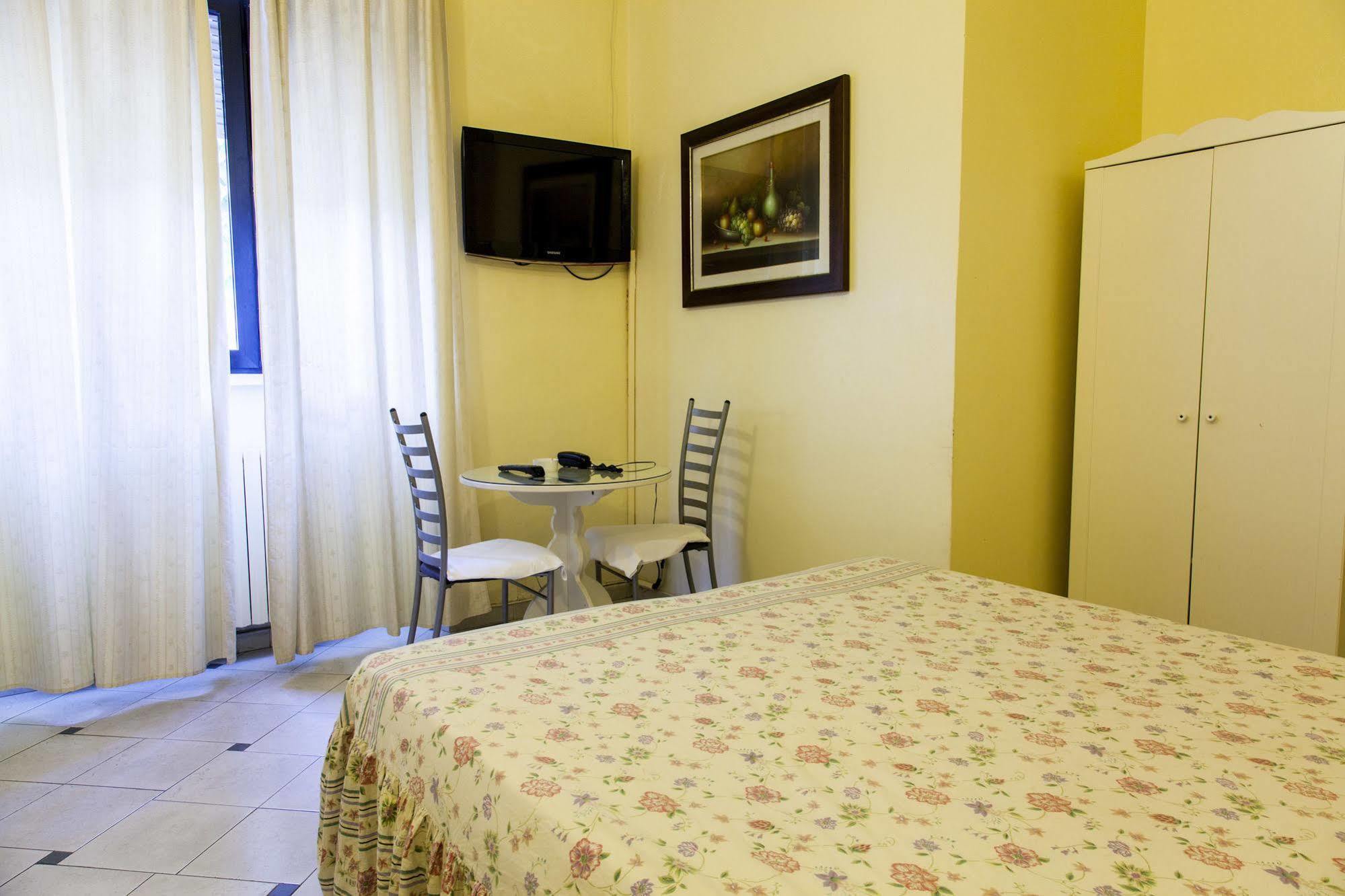 Europa Fiera Rho Hotel Buitenkant foto