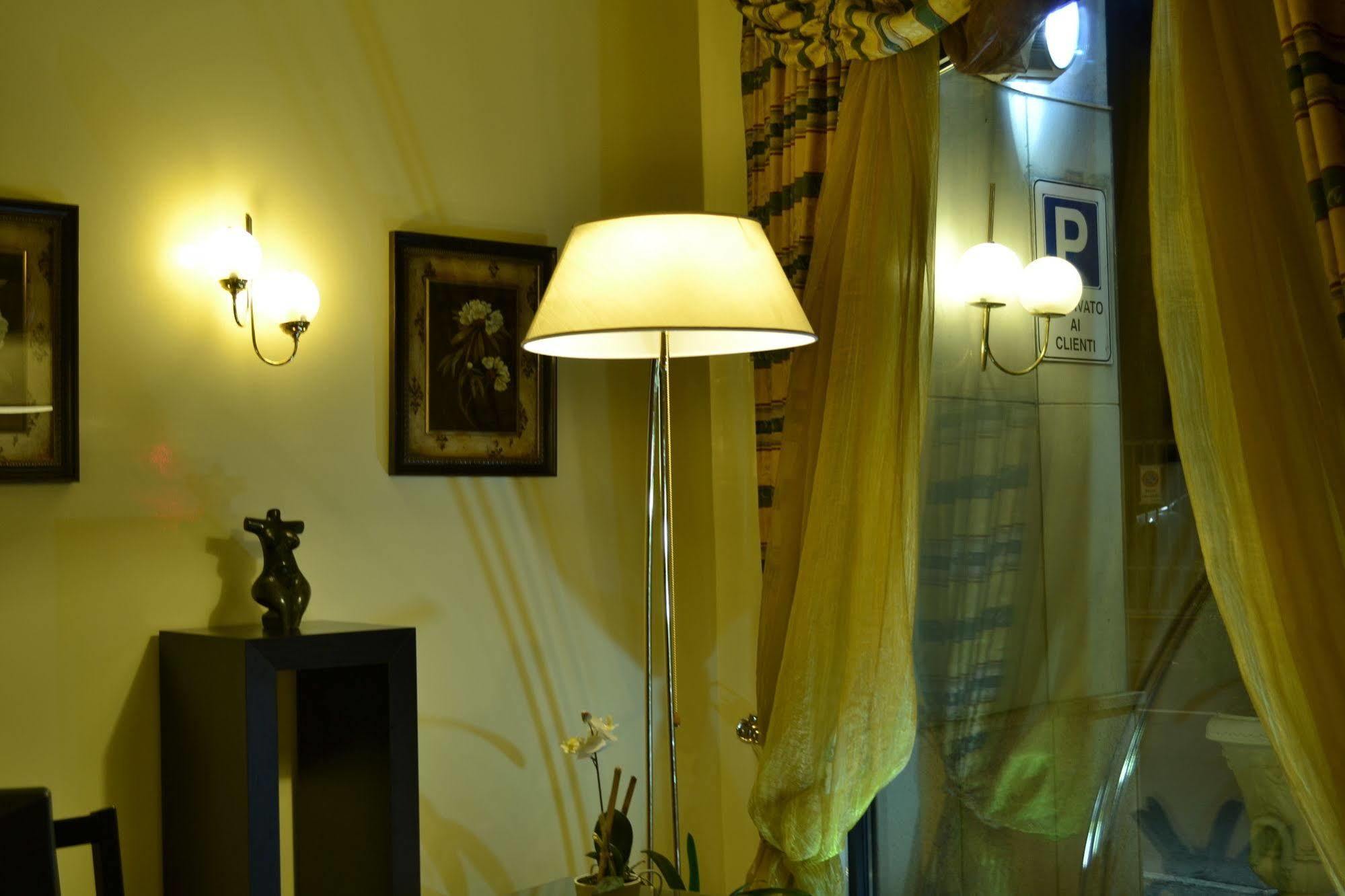 Europa Fiera Rho Hotel Buitenkant foto